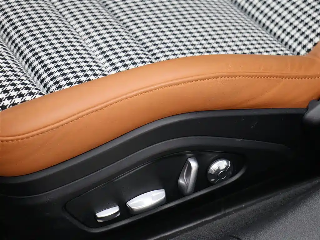 Porsche Panamera 2018