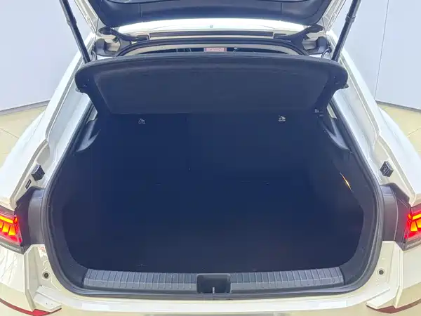 Volkswagen Lamando 2022