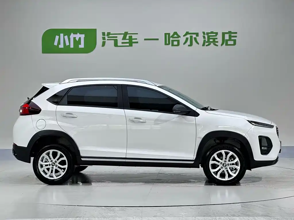 Chery Tiggo 3x 2023