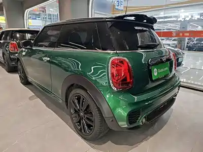 MINI MINI 2021