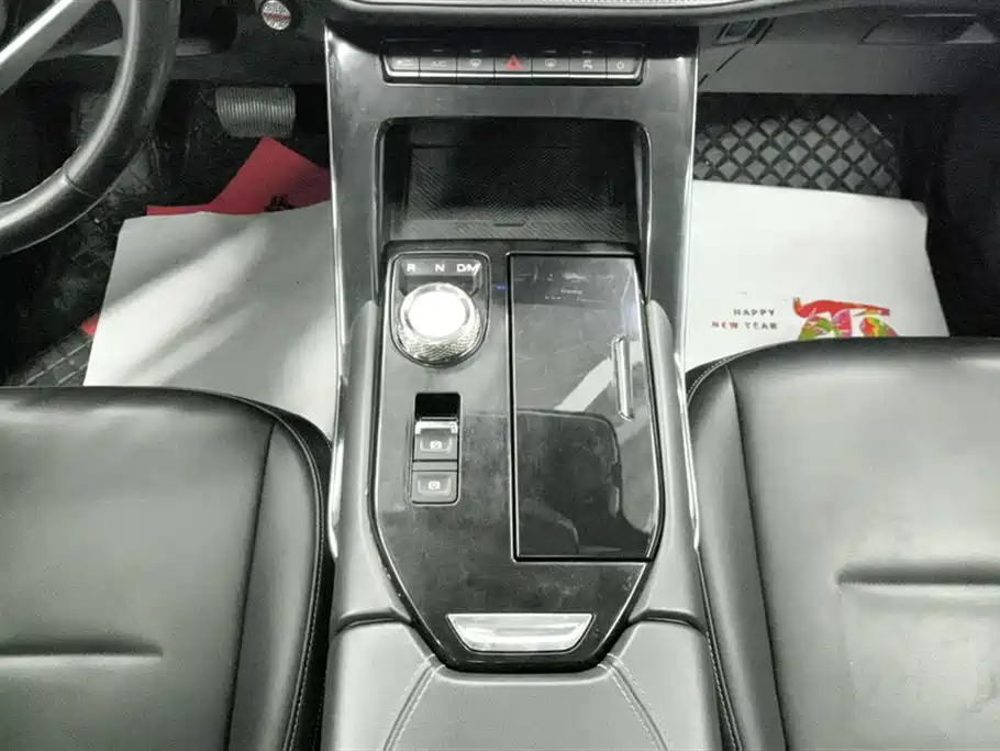 Haval H6 2023 — фото 16
