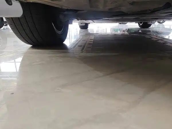 BYD Qin L 2025