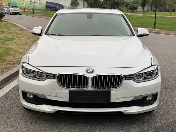 BMW 3 Series 2019