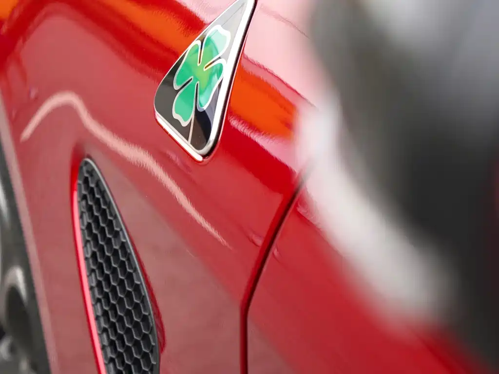 Alfa Romeo Giulia Juliet 2026 — фото 17