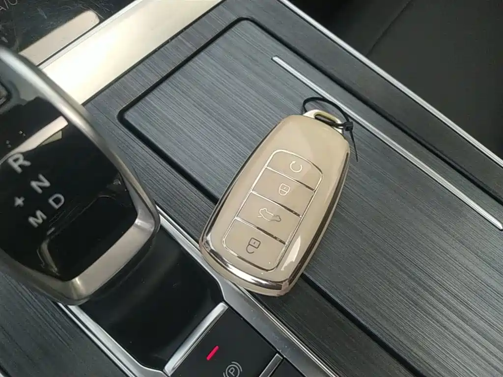 Chery Tiggo 7 PLUS 2022 — фото 9