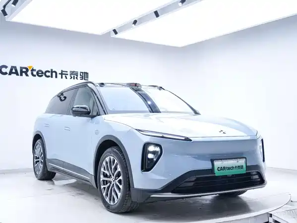 NIO ES6 2024