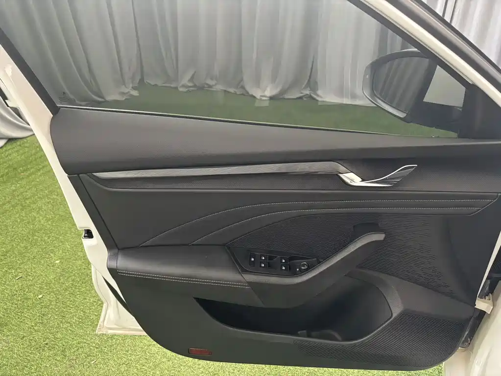 Skoda Octavia 2022