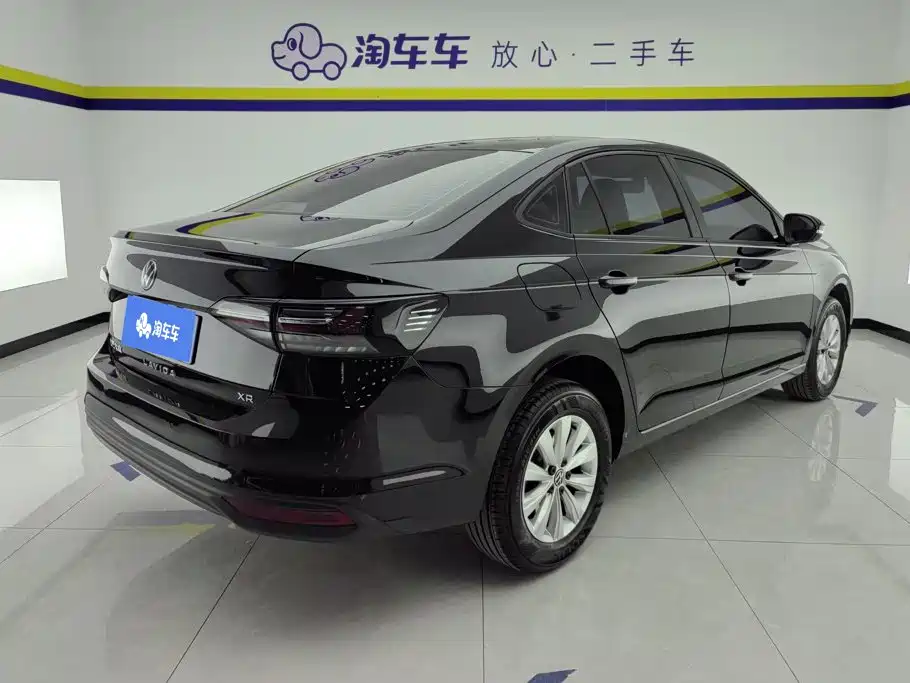 Volkswagen Lavida 2024