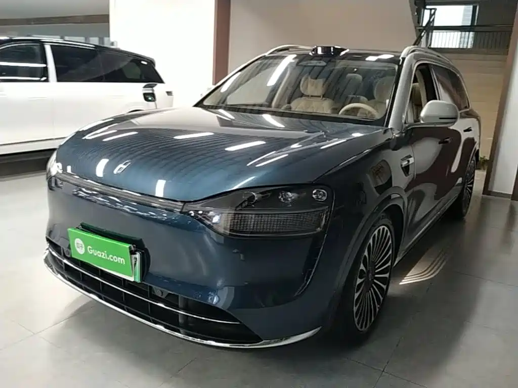 AITO M9 2025