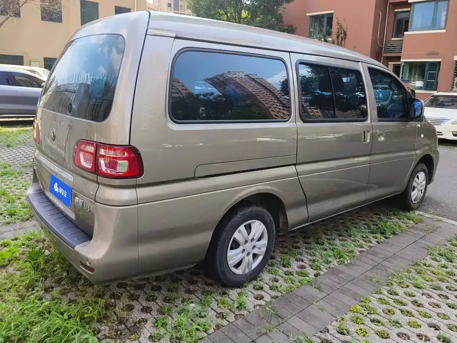 Fengxing Lingzhi 2023