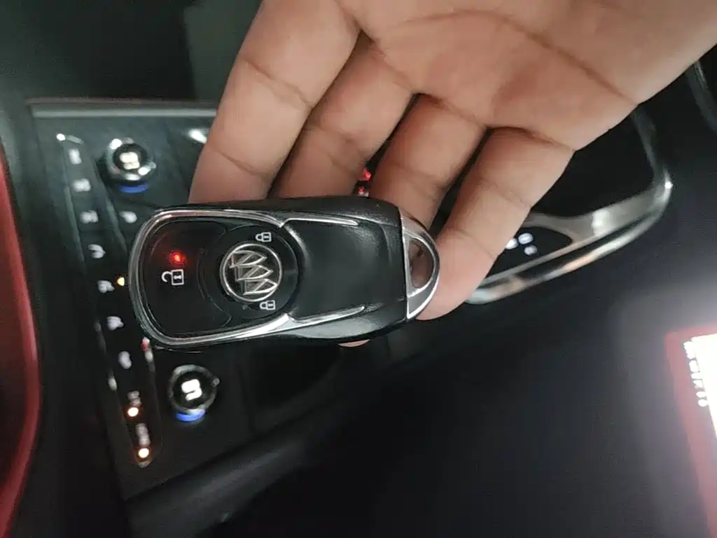 Buick Verano 2016 — фото 9