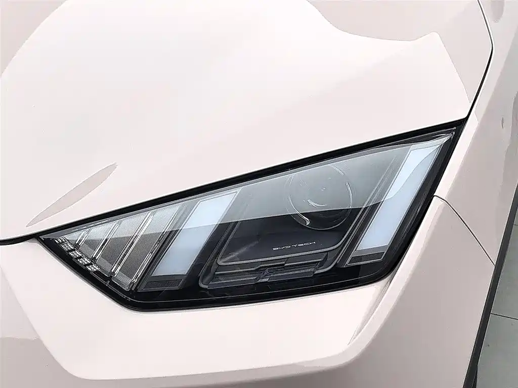 BYD Seagull 2023