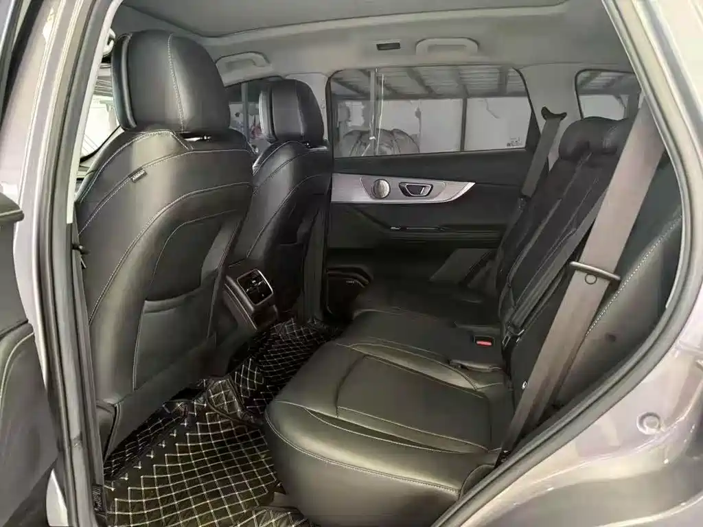 Chery Tiggo 8 PRO 2024 — фото 5