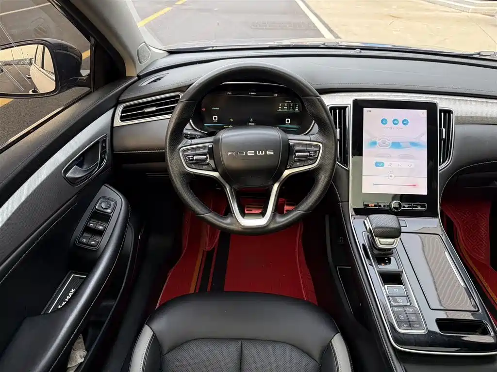 Roewe MAX 2020 — фото 11
