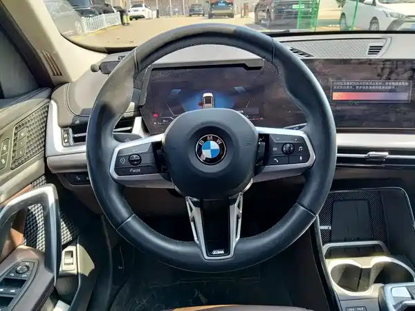 BMW X1 2023