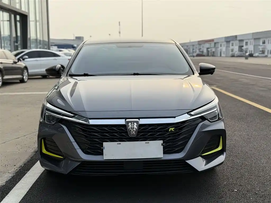 Roewe MAX 2020