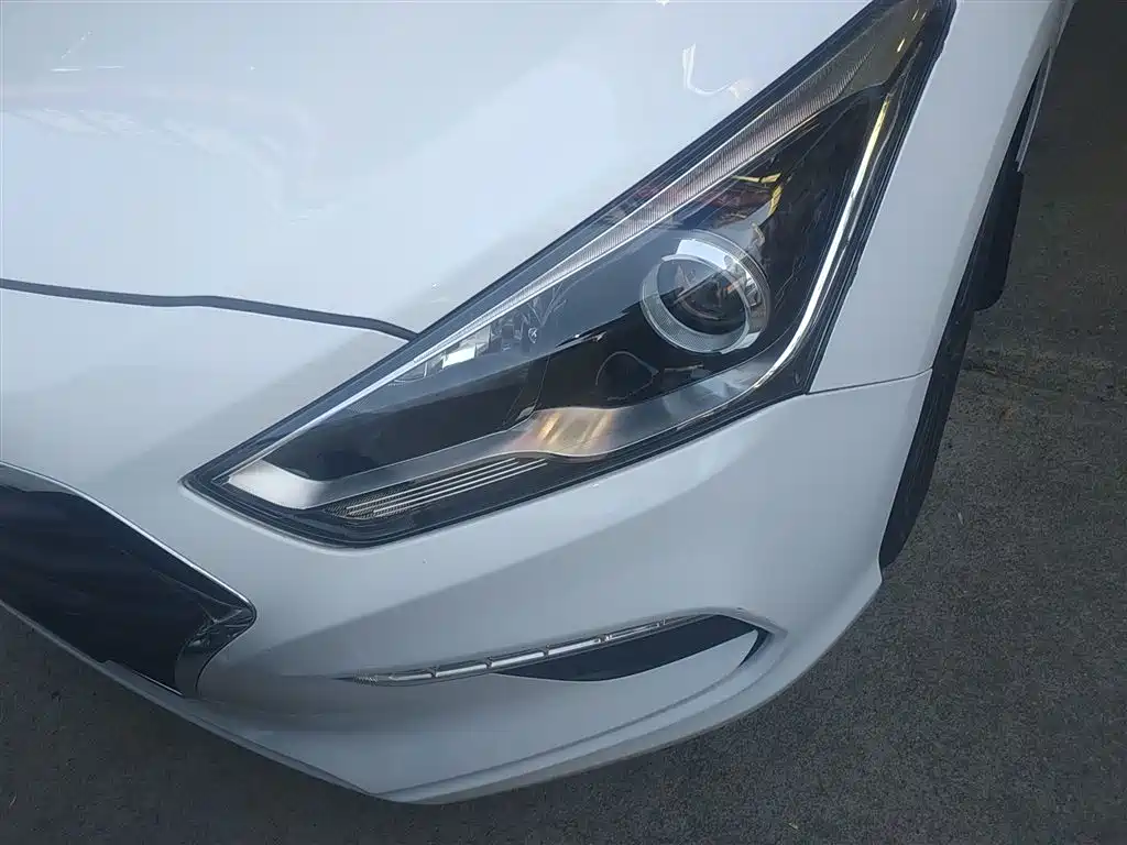 Hyundai Mistra 2018 — фото 24