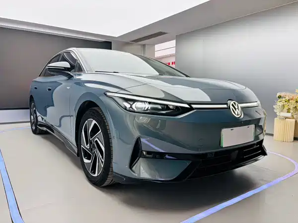Volkswagen ID.7 VIZZION 2025