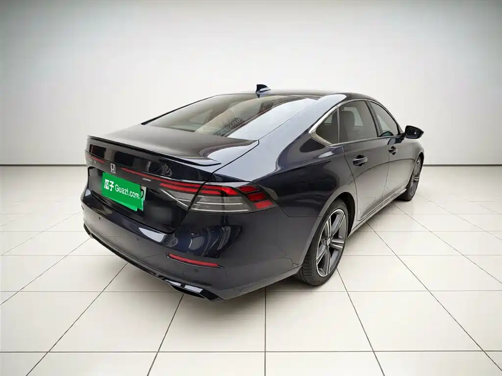 Honda Accord New Energy 2024 — фото 7
