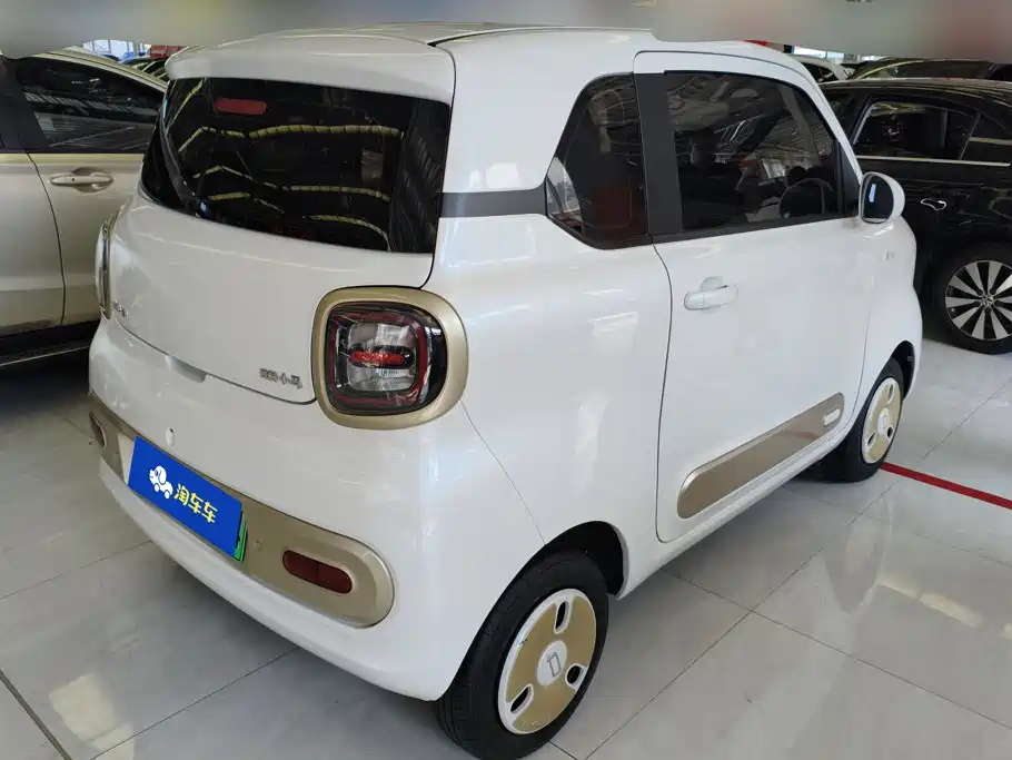 Bestune Pony 2025