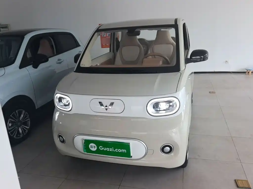 Wuling MINIEV 2025