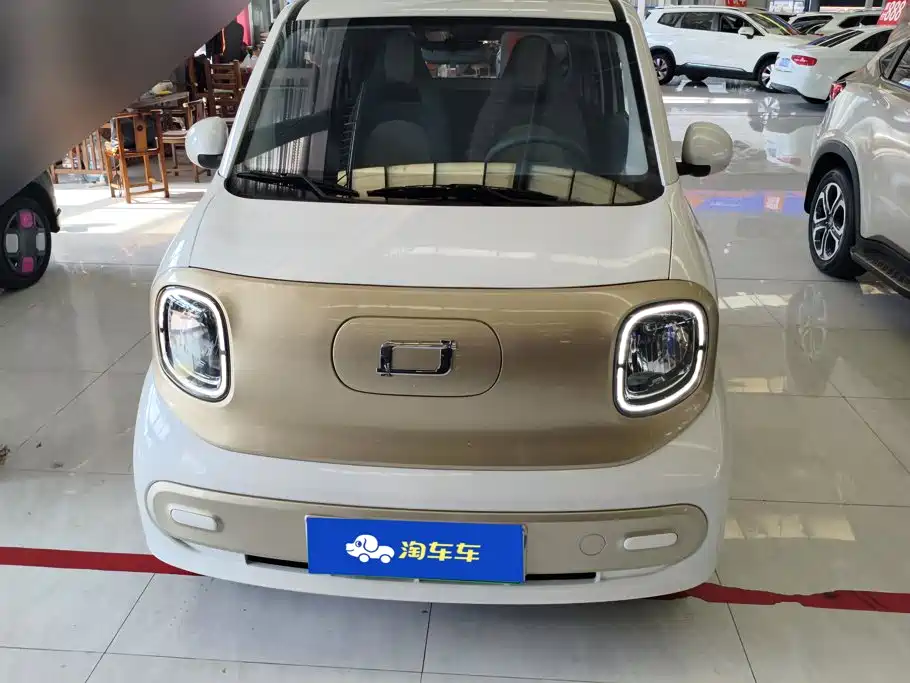 Bestune Pony 2025