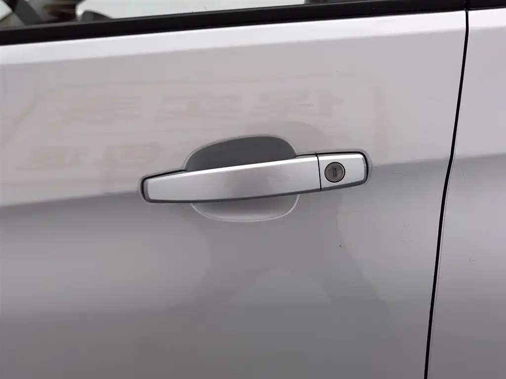 Chevrolet Sail 2015 — фото 18