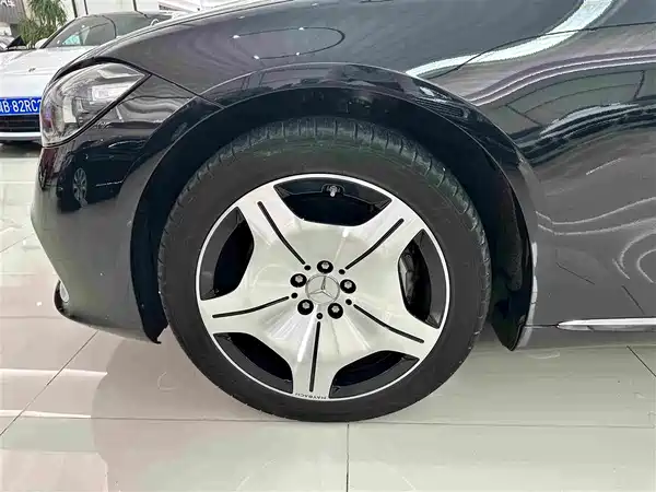 Mercedes-Benz Maybach S-Class 2023