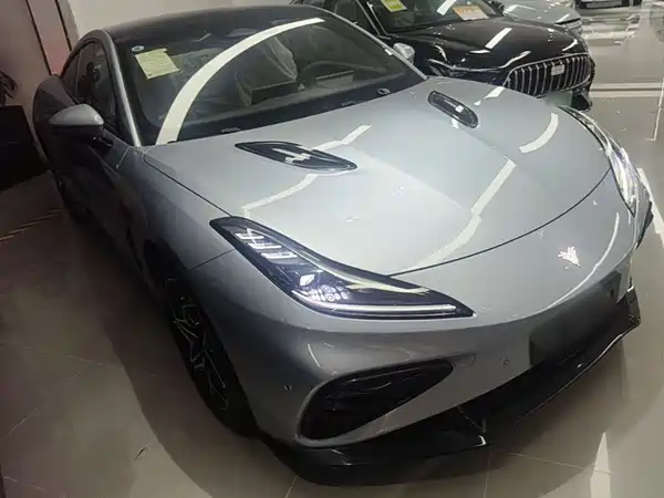 Neta GT 2026