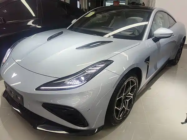 Neta GT 2026