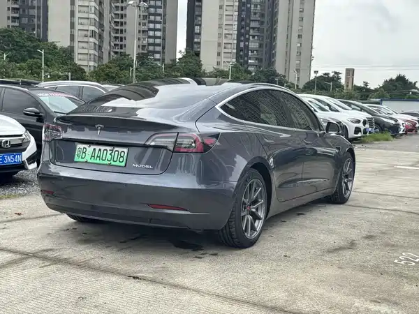 Tesla Model 3 2020