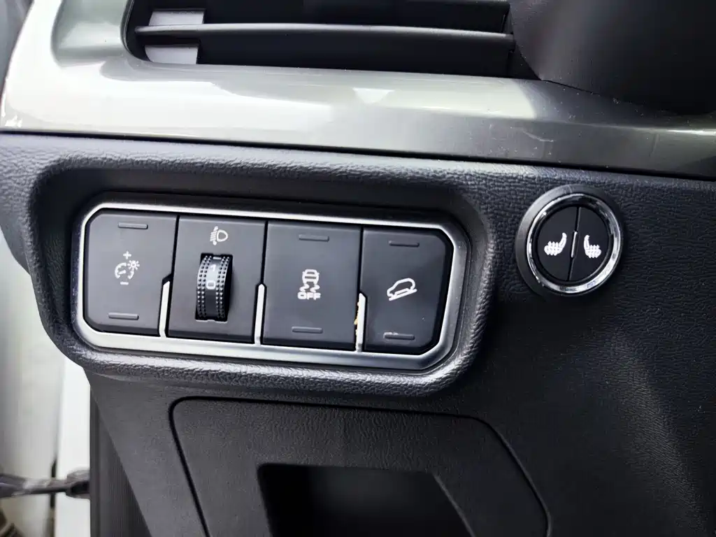 Haval H6 2022 — фото 15