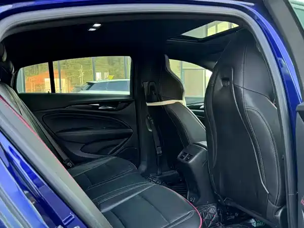 Buick Regal 2020