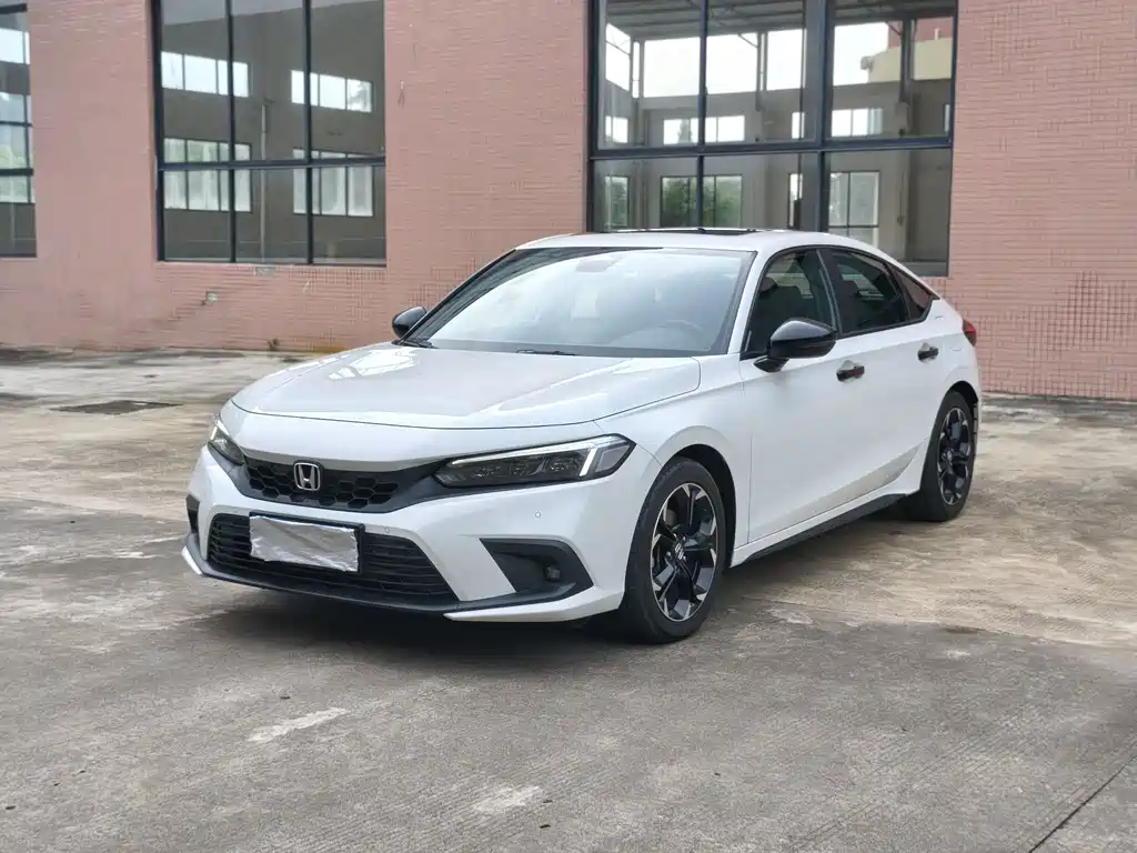 Honda Civic 2025