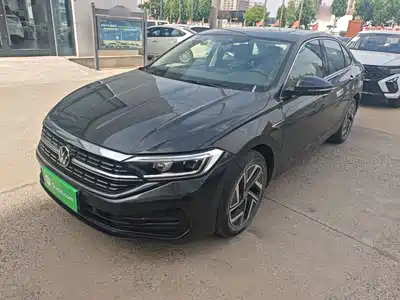 Volkswagen Sagitar 2024