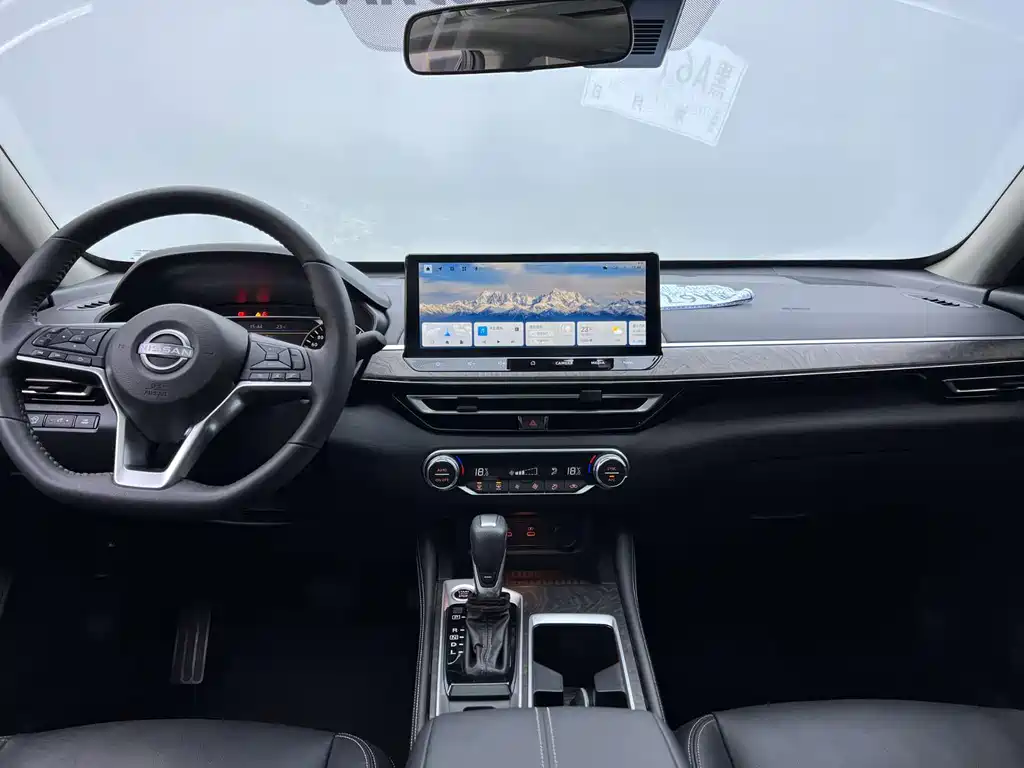 Nissan Teana 2025 — фото 19