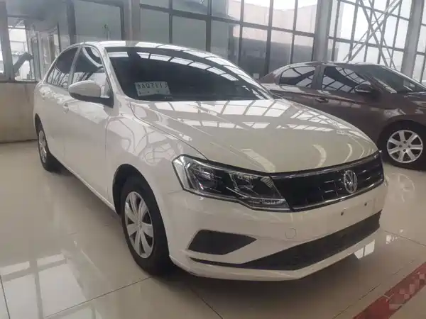 Volkswagen Jetta 2017