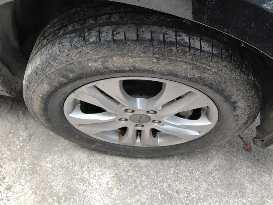 Haval M6 2019
