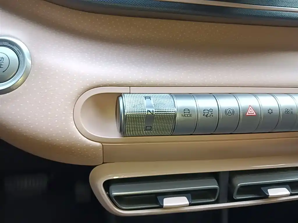 BYD Seagull 2023 — фото 14