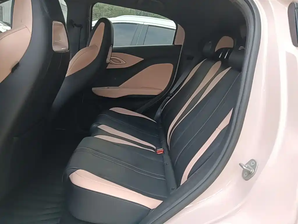 BYD Seagull 2023 — фото 17