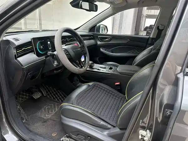 Roewe RX5 2021