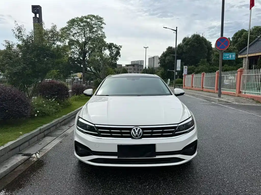 Volkswagen Lamando 2019