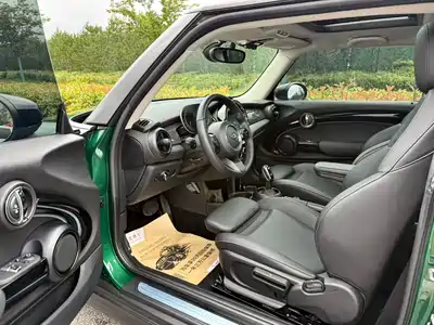 MINI MINI 2022