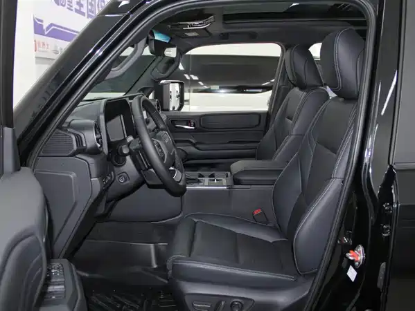 Toyota Prado 2026