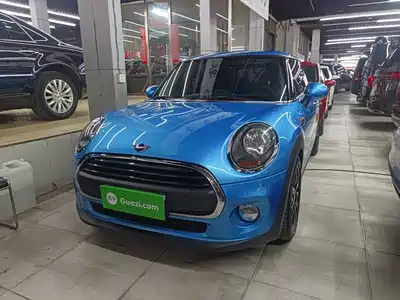 MINI MINI 2018