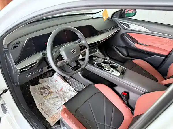 Changan Eado 2023
