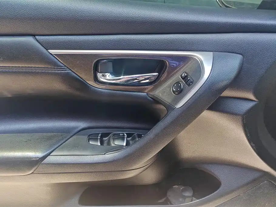 Nissan Teana 2014