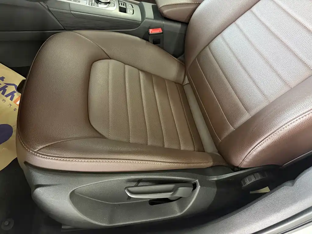 Audi A3 2019 — фото 12