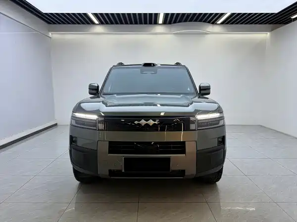 Fangchengbao Titanium 7 2025