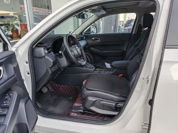 Honda Vezel 2023